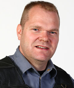 Valur Sæþór Valgeirsson