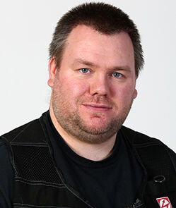 Gunnar Jakob Línason