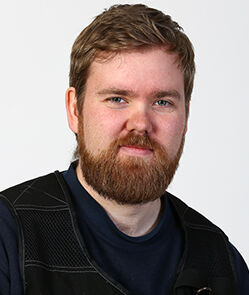 Steinar Bjarki Marínósson