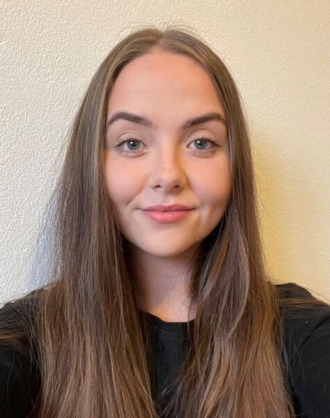 Tinna Dögg Þorbergsdóttir